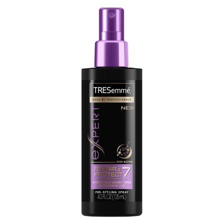 TRESemmé Expert Selection Pre-Styling Spray, Repair & Protect