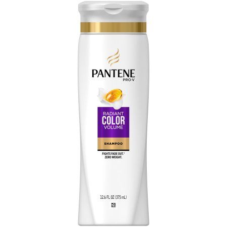 Pantene Pro-V Radiant Color Volume Shampoo