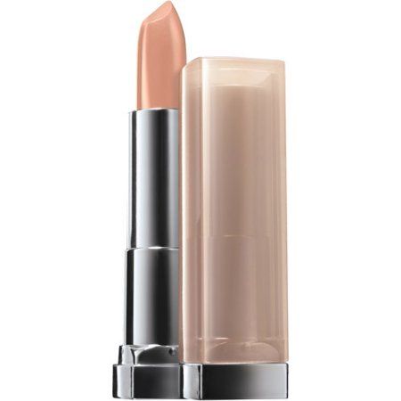 Maybelline Blushing Beige Lipstick