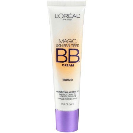 L'Oréal Paris Magic Skin Beautifier BB Cream