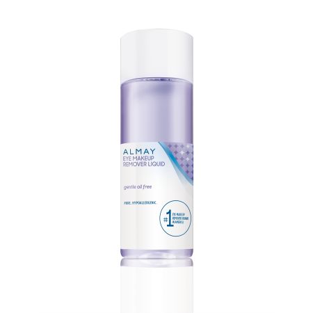 Almay Oil Free Gentle Eye Makeup Remover